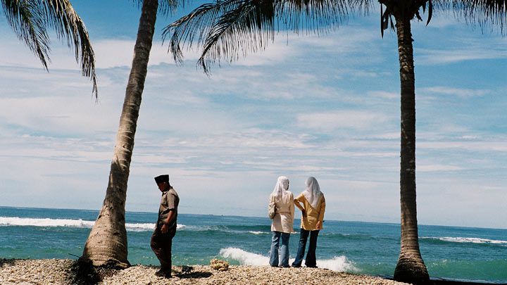 Indonesia ad un anno dallo tsunami
